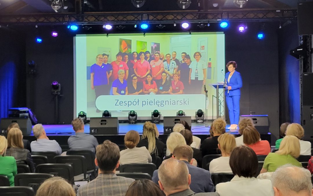 XI Pleszewskie Dni Onkologiczne